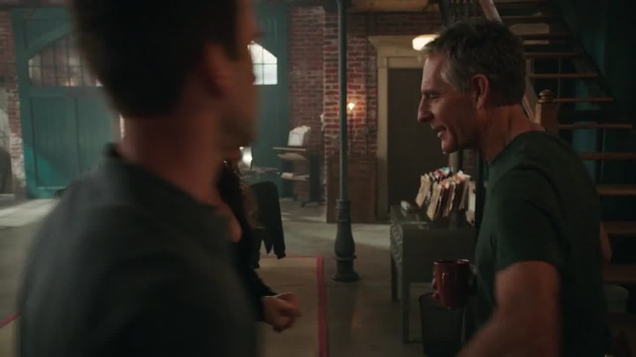 NCIS New Orleans 4. Évad 19. Epizód online sorozat