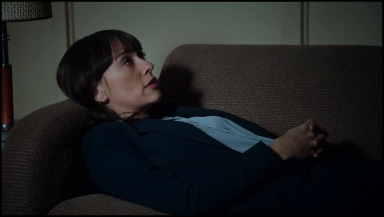 Angie Tribeca 2. Évad 2. Epizód online sorozat