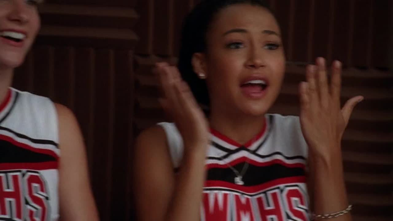 Glee-Sztárok leszünk! 2. Évad 4. Epizód online sorozat
