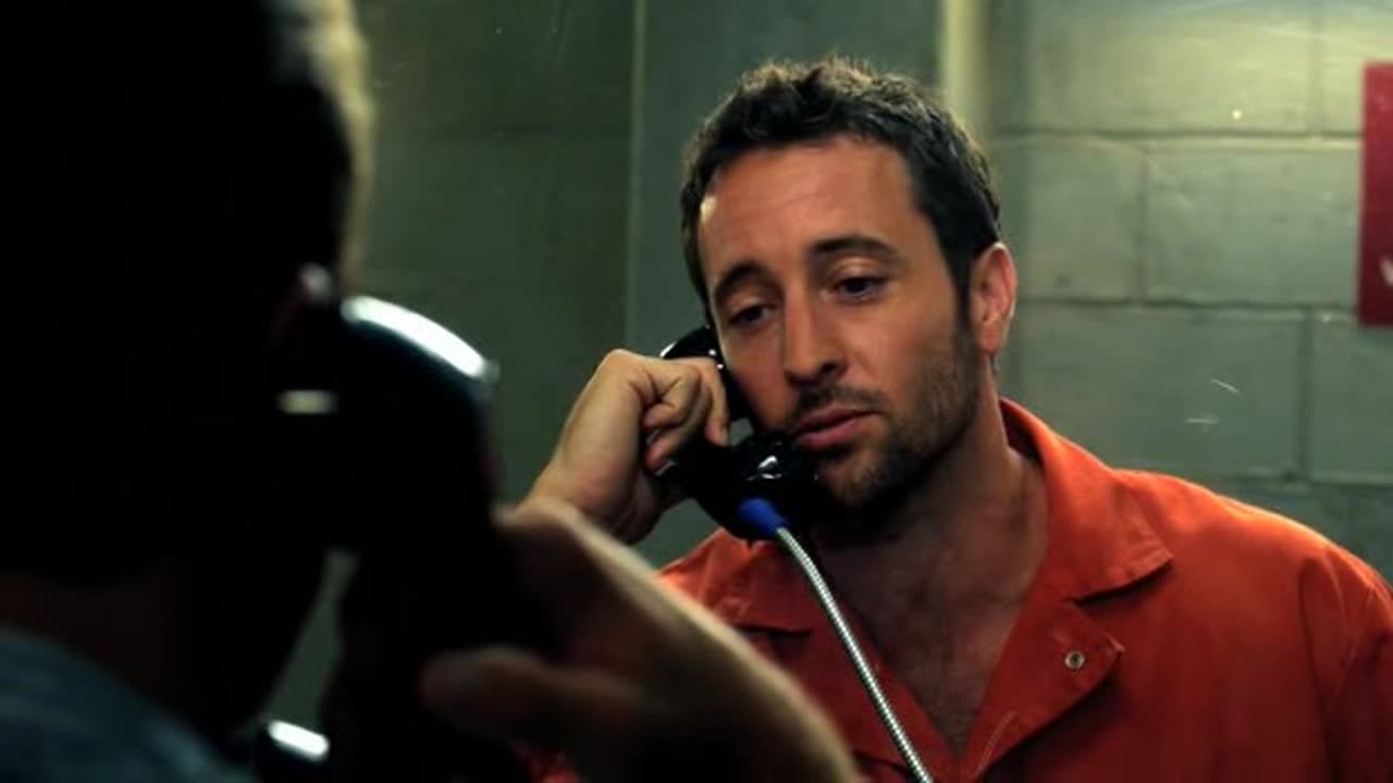 Hawaii Five-0 2. Évad 1. Epizód online sorozat