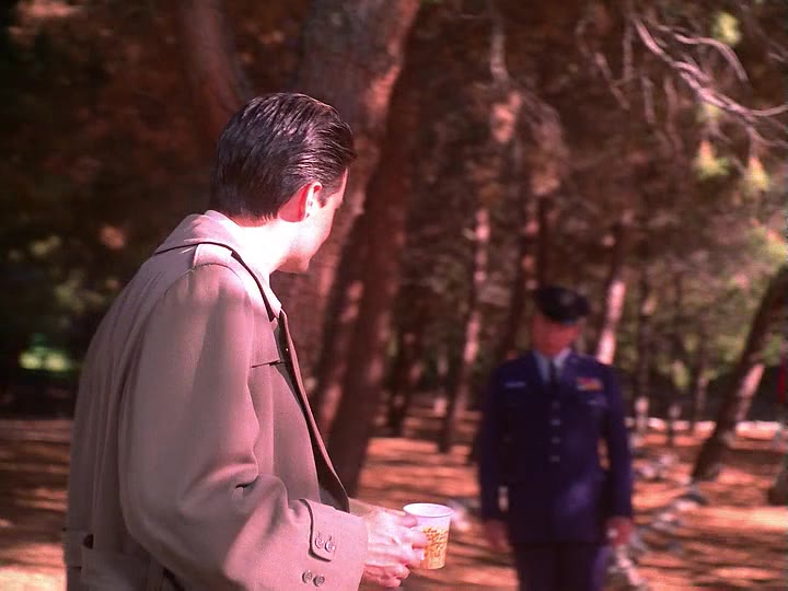 Twin Peaks 2. Évad 9. Epizód online sorozat