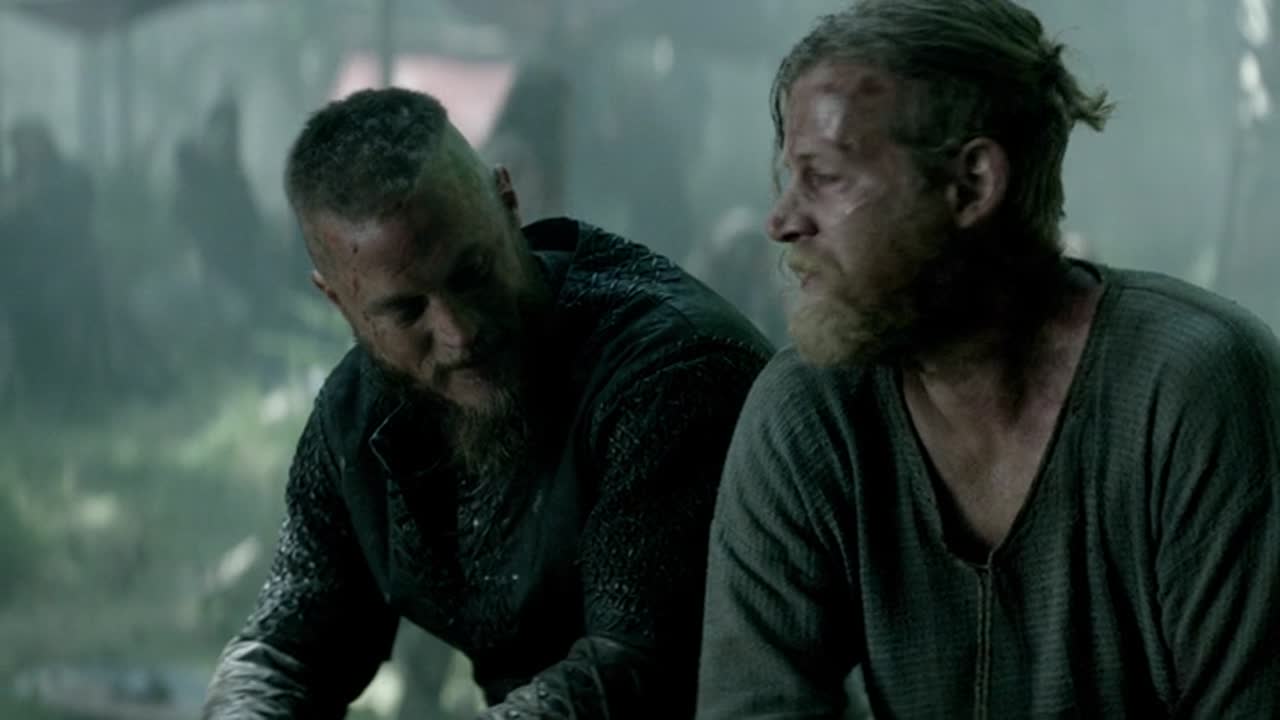 Vikingek 3. Évad 2. Epizód online sorozat