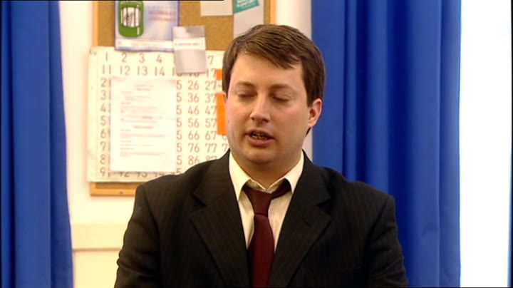 Peep Show 2. Évad 3. Epizód online sorozat