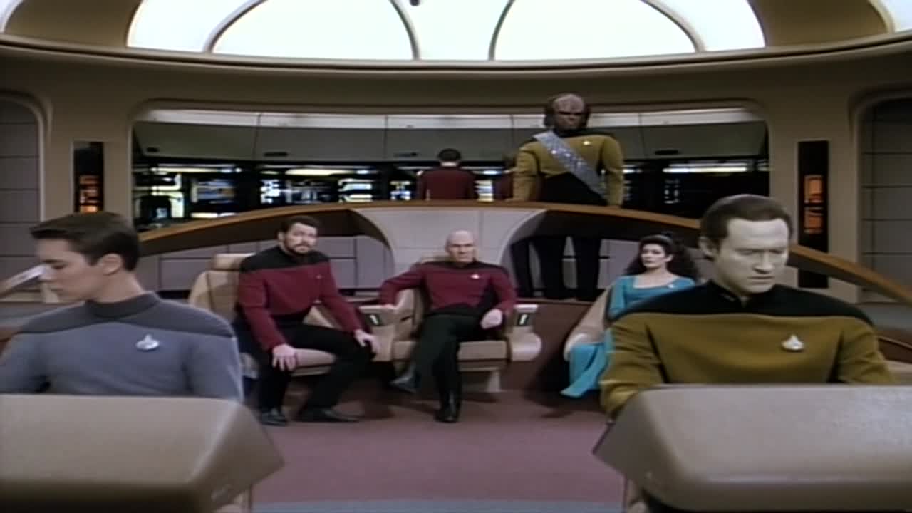Star Trek: Az új nemzedék 3. Évad 15. Epizód online sorozat