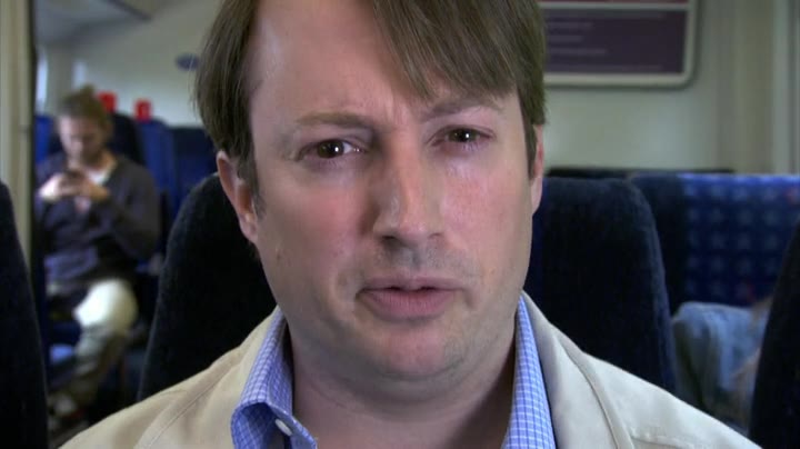 Peep Show 8. Évad 6. Epizód online sorozat