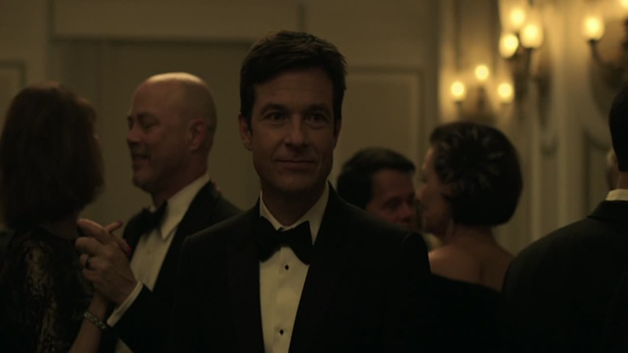 Ozark 2. Évad 1. Epizód online sorozat