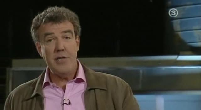 Top Gear 3. Évad 7. Epizód online sorozat