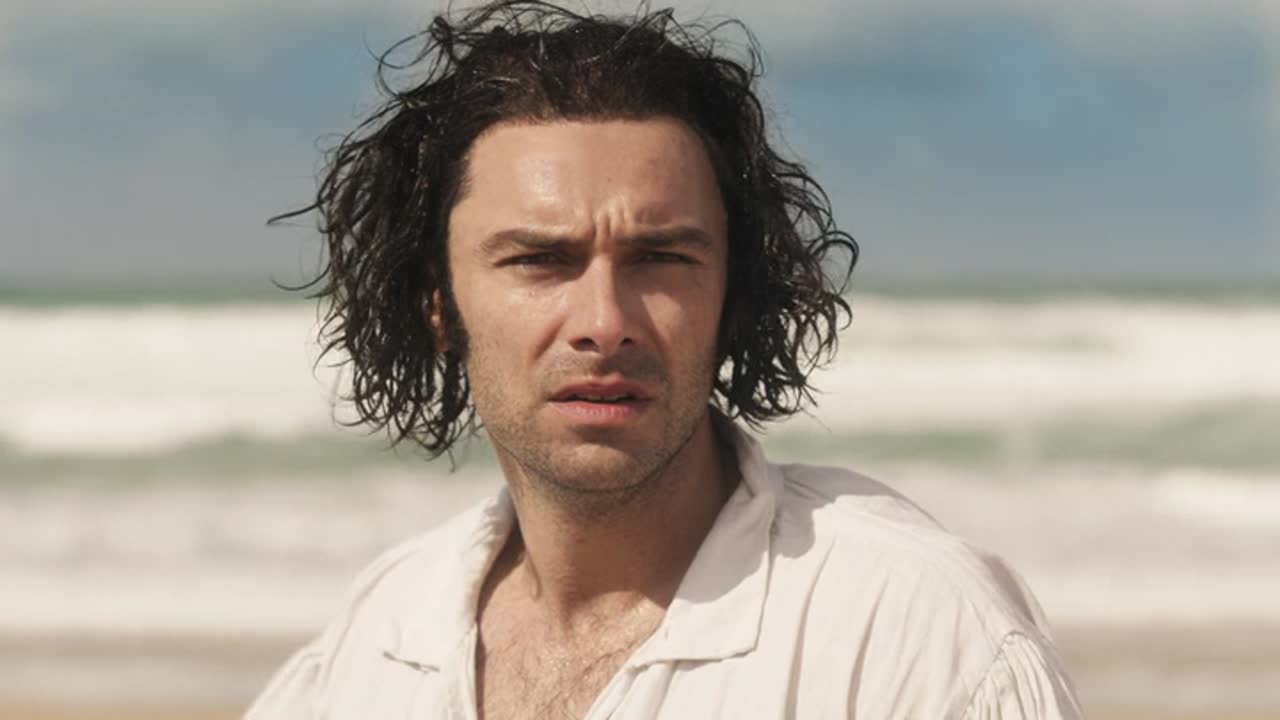 A Poldark-család 4. Évad 1. Epizód online sorozat