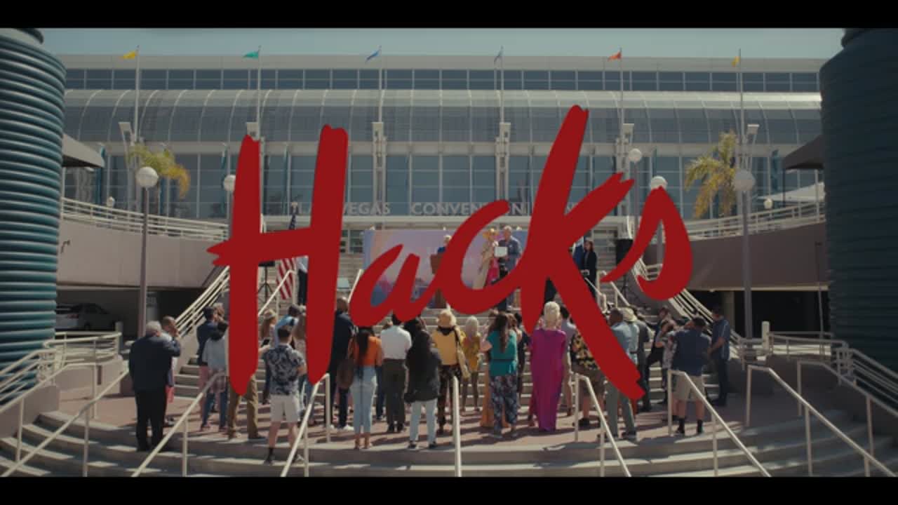 Hacks - A pénz beszél 1. Évad 10. Epizód online sorozat