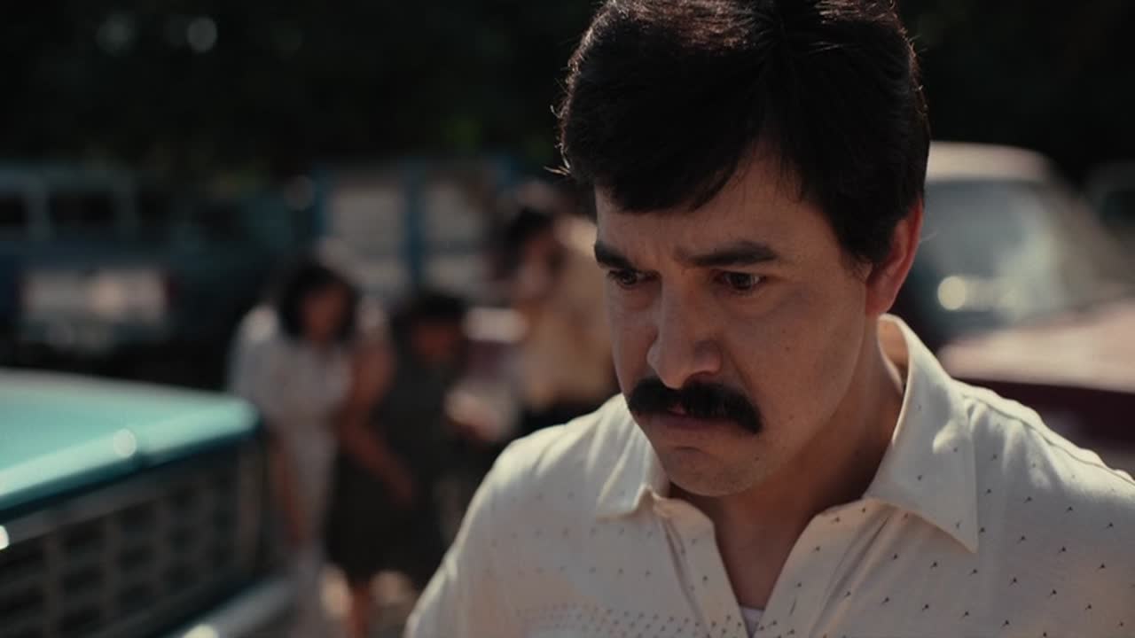 Narcos: Mexikó 3. Évad 3. Epizód online sorozat
