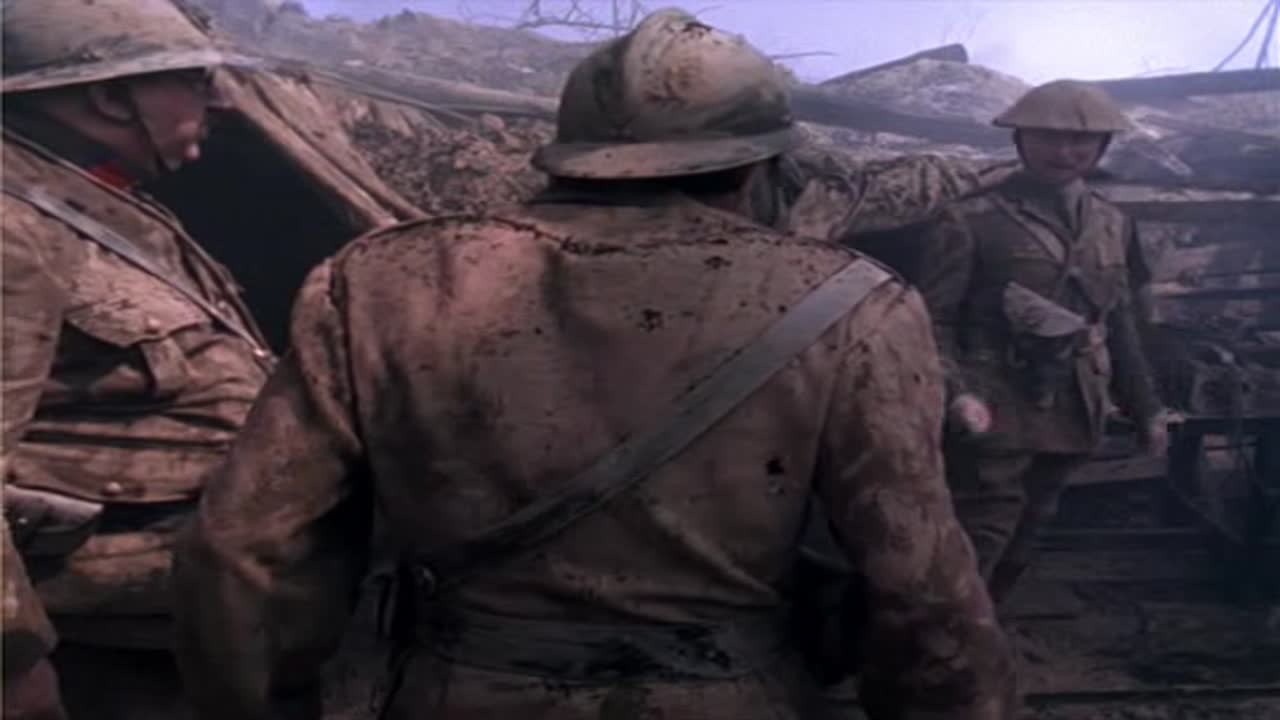 Az ifju Indiana Jones kalandjai 1. Évad 18. Epizód online sorozat