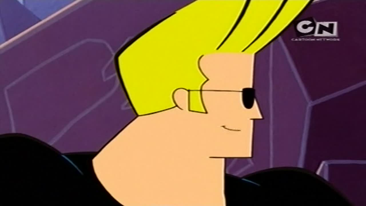 Johnny Bravo 2. Évad 20. Epizód online sorozat