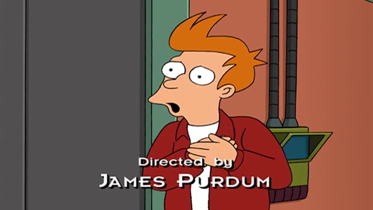 Futurama 3. Évad 15. Epizód online sorozat