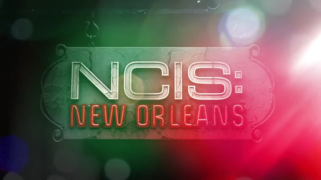 NCIS New Orleans 7. Évad 4. Epizód online sorozat