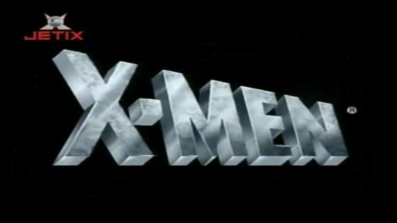 X-Men 2. Évad 2. Epizód online sorozat