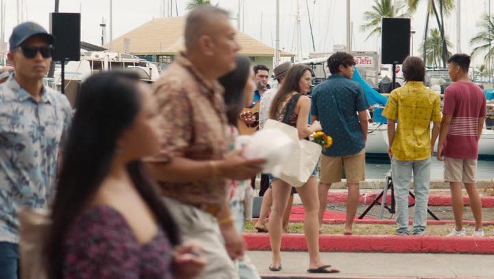 NCIS: Hawai 1. Évad 13. Epizód online sorozat