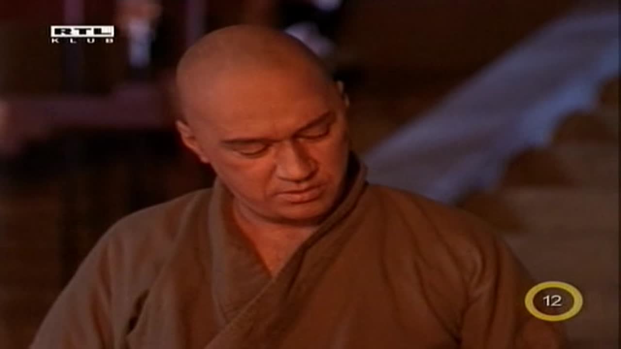 Kung fu: A legenda folytatódik 1. Évad 5. Epizód online sorozat