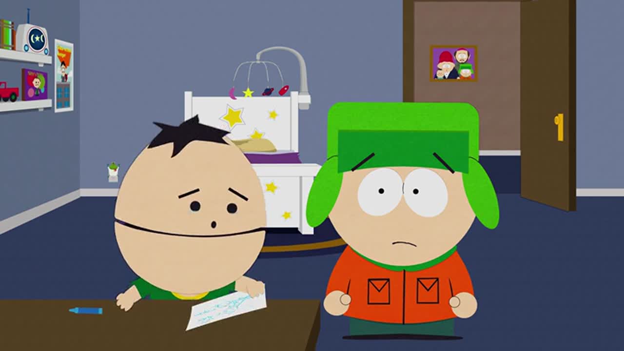 South Park 16. Évad 10. Epizód online sorozat