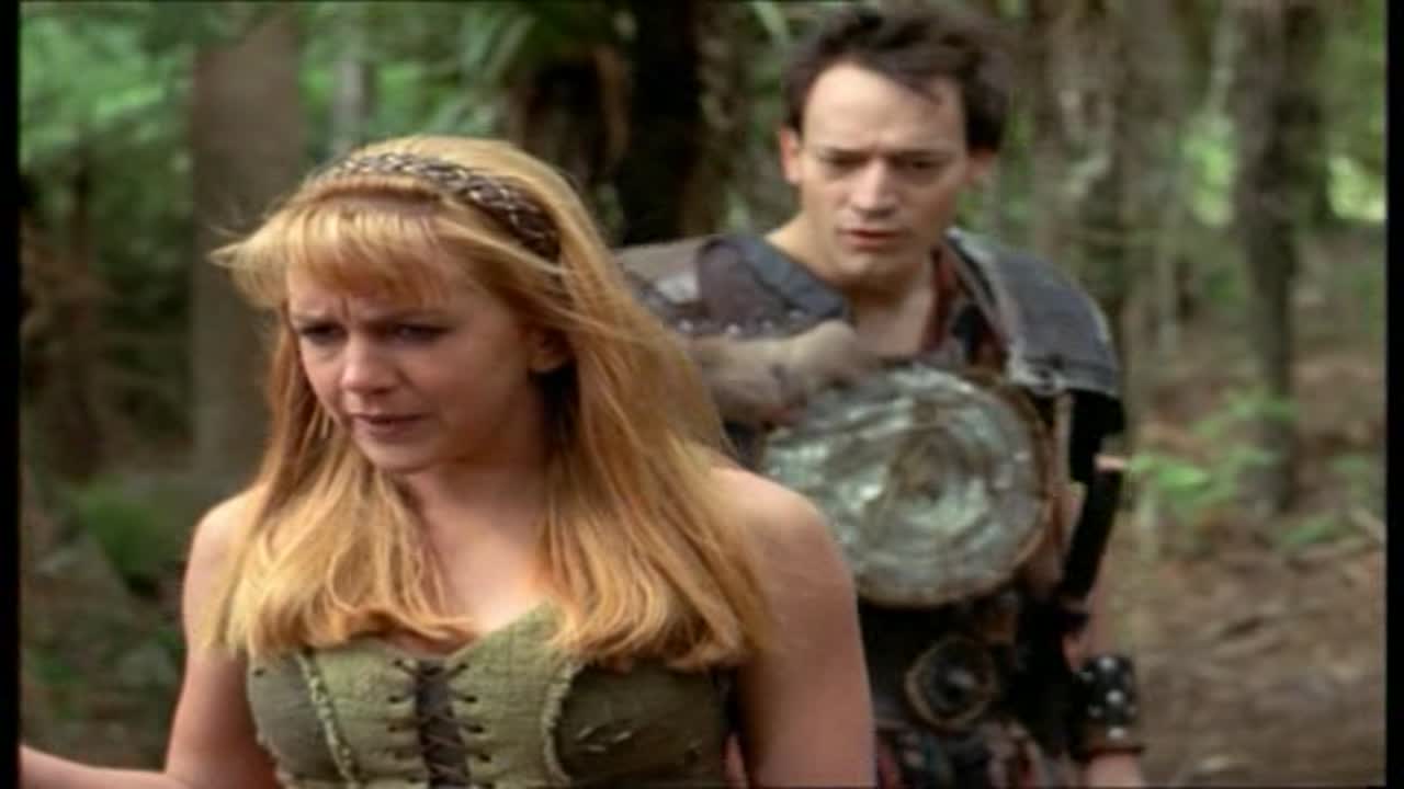 Xena, a harcos hercegnö 3. Évad 17. Epizód online sorozat