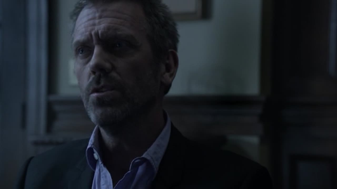 Dr House 8. Évad 11. Epizód online sorozat