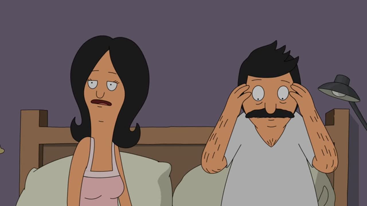 Bob burgerfalodája 5. Évad 3. Epizód online sorozat