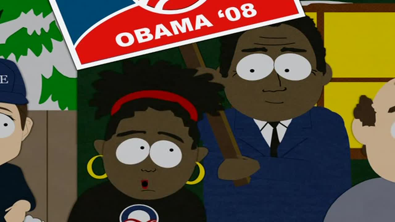 South Park 12. Évad 12. Epizód online sorozat