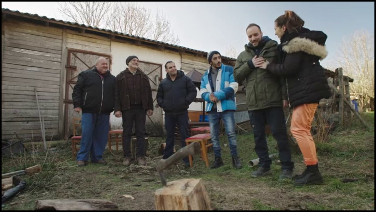 Drága örökösök 6. Évad 40. Epizód online sorozat