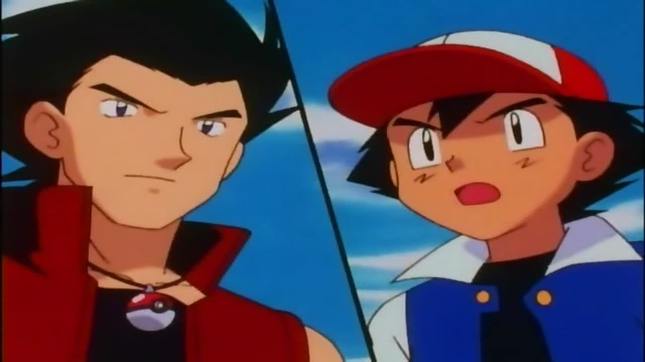 Pokémon 2. Évad 32. Epizód online sorozat