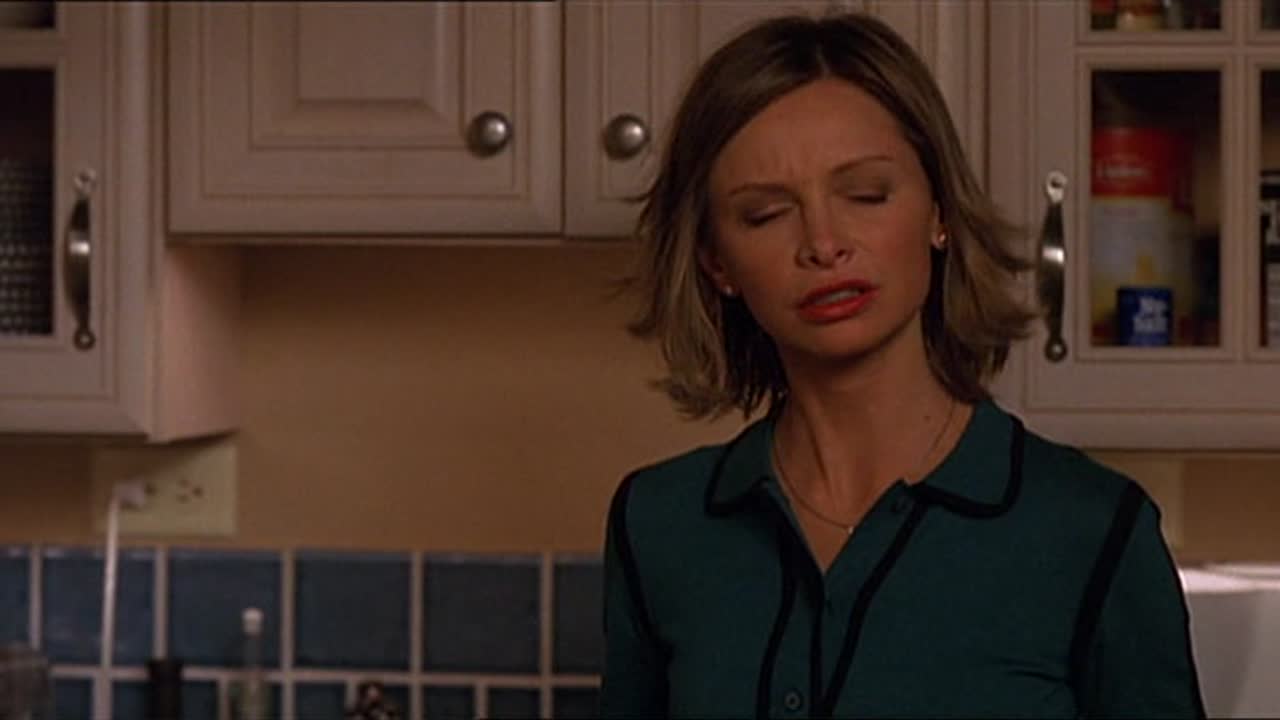 Ally McBeal 5. Évad 12. Epizód online sorozat