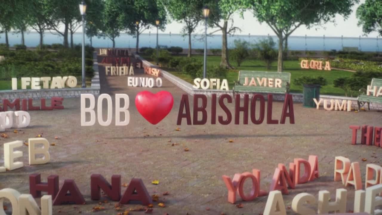 Bob szereti Abisholát 1. Évad 11. Epizód online sorozat