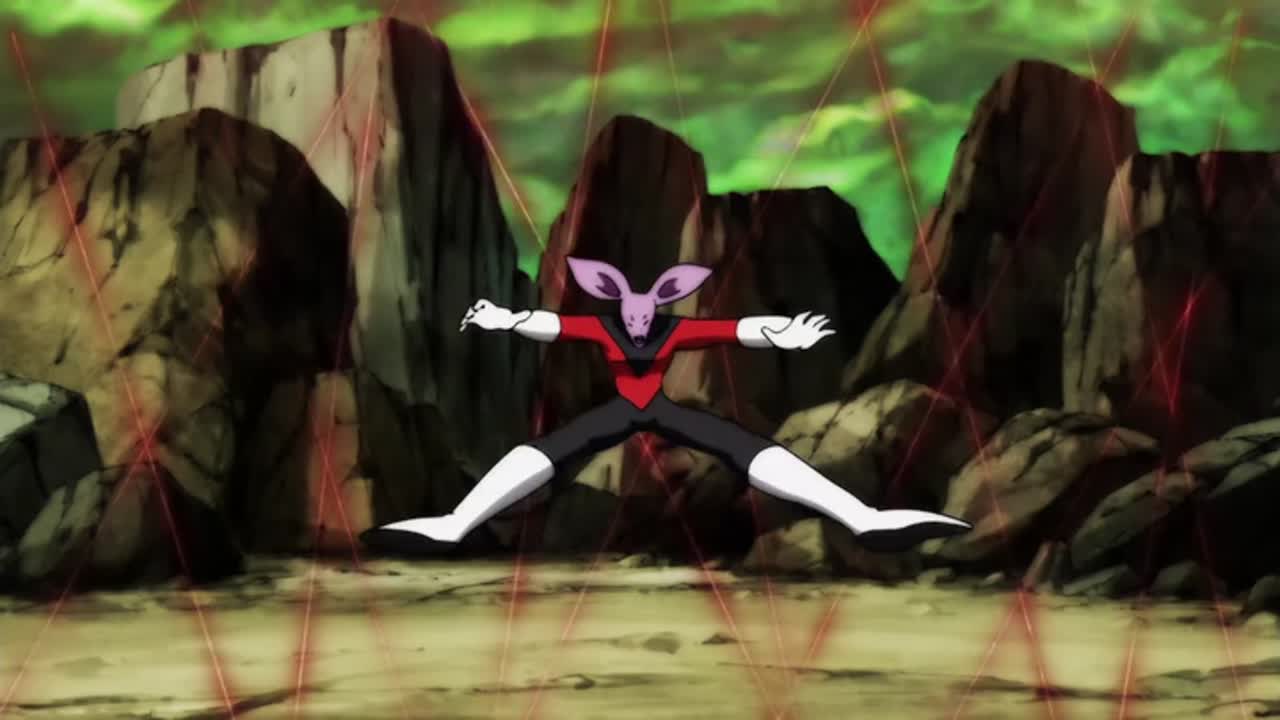 Dragon Ball Super 5. Évad 49. Epizód online sorozat