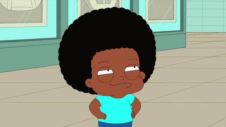 Cleveland Show 1. Évad 18. Epizód online sorozat