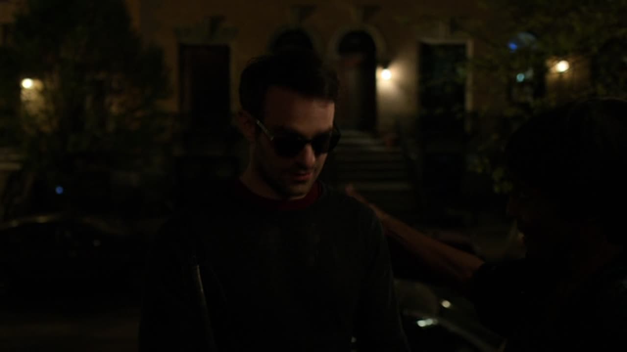 Daredevil 3. Évad 12. Epizód online sorozat