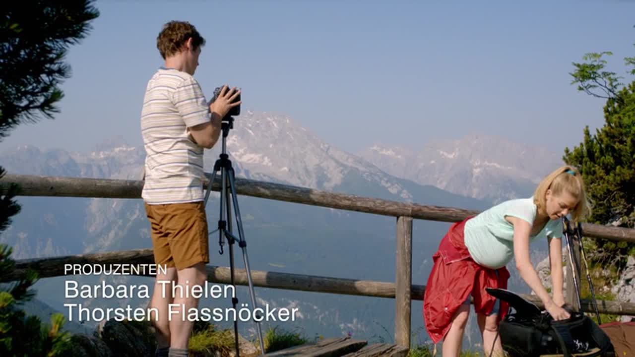 Lena Lorenz - Szülésznö az Alpokban 2. Évad 1. Epizód online sorozat
