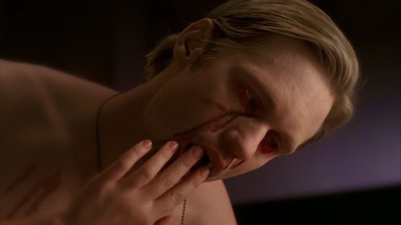 True Blood 2. Évad 10. Epizód online sorozat