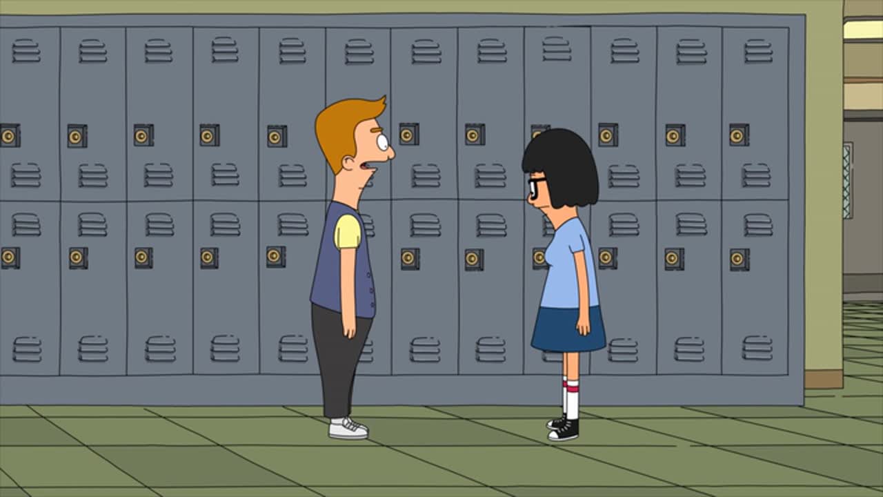 Bob burgerfalodája 7. Évad 9. Epizód online sorozat