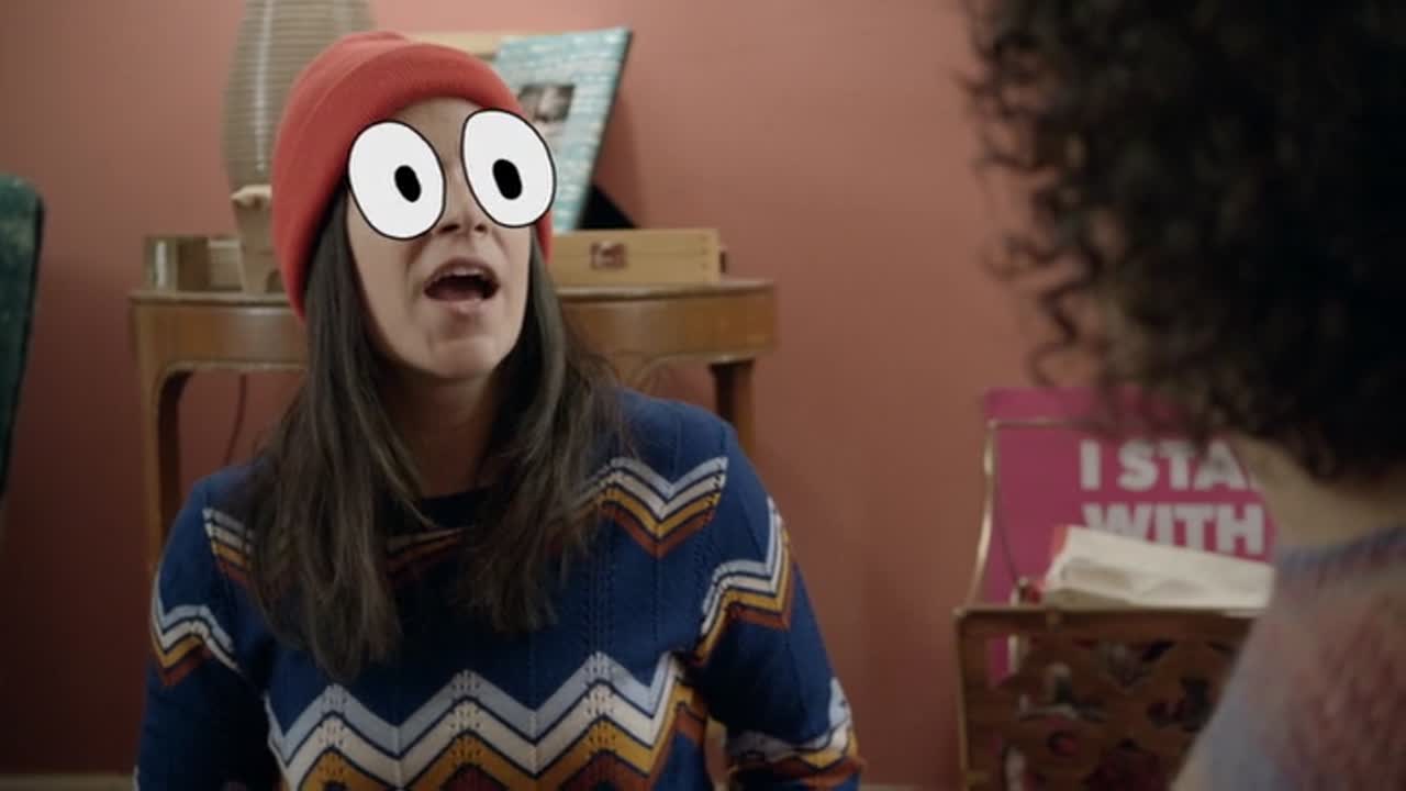 Broad City 4. Évad 4. Epizód online sorozat