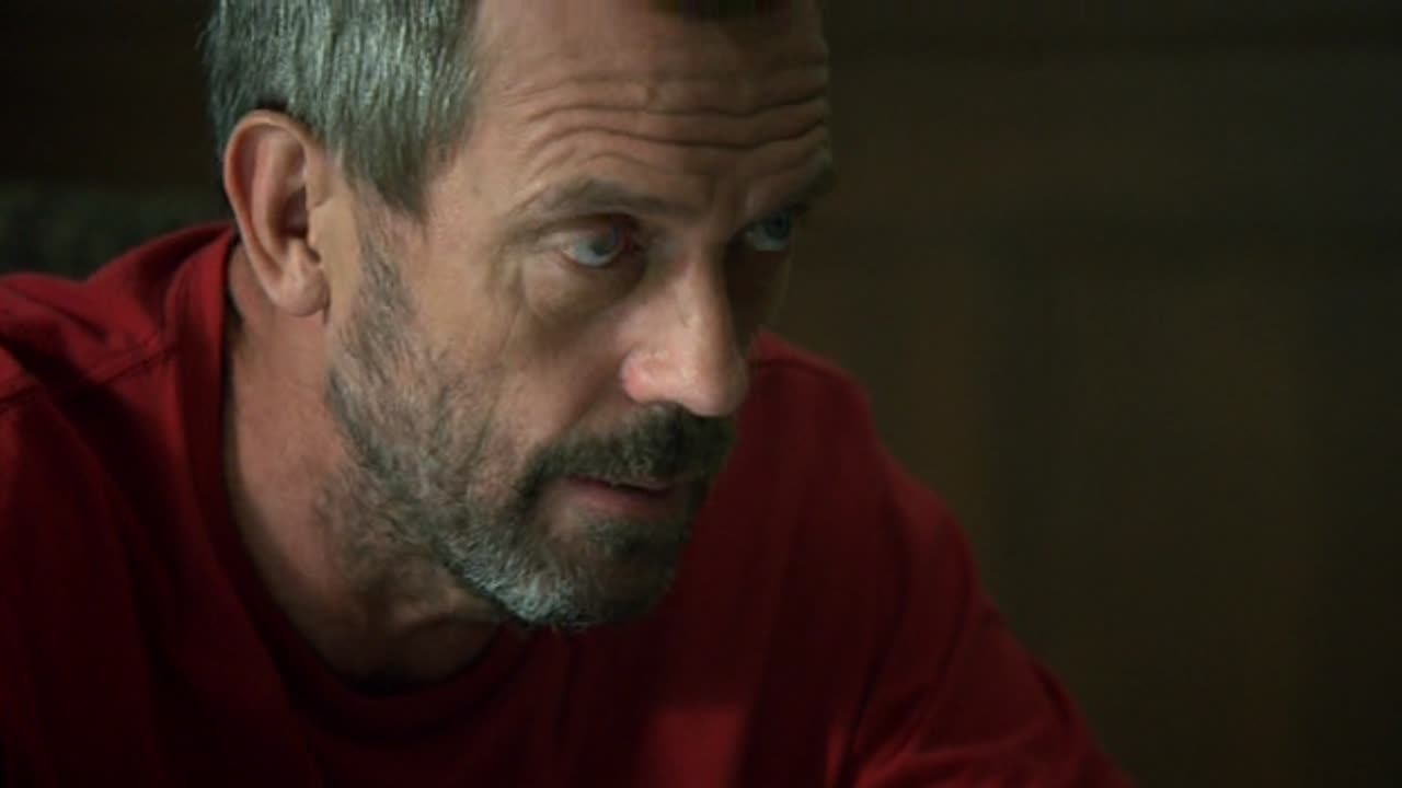 Dr House 6. Évad 1b. Epizód online sorozat