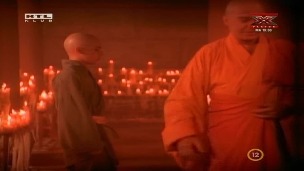 Kung fu: A legenda folytatódik 3. Évad 4. Epizód online sorozat