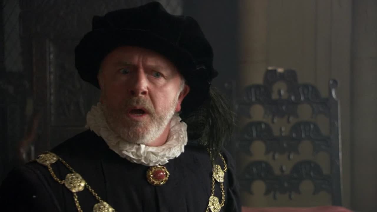 Tudorok 1. Évad 3. Epizód online sorozat