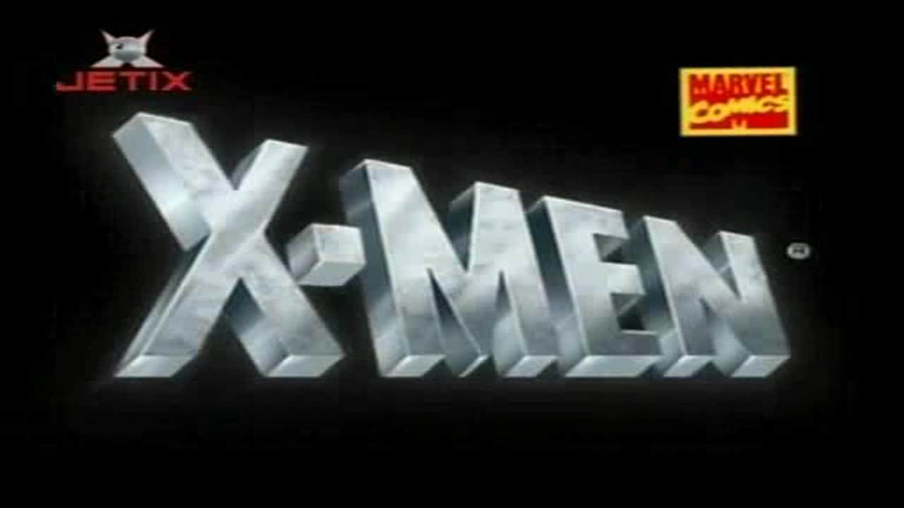 X-Men 2. Évad 3. Epizód online sorozat