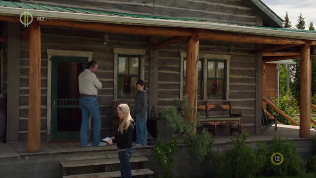 Heartland 6. Évad 5. Epizód online sorozat