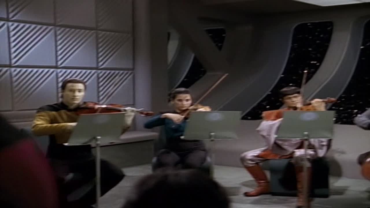 Star Trek: Az új nemzedék 3. Évad 2. Epizód online sorozat