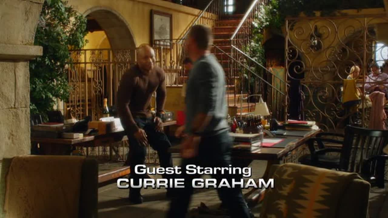 NCIS Los Angeles 3. Évad 14. Epizód online sorozat