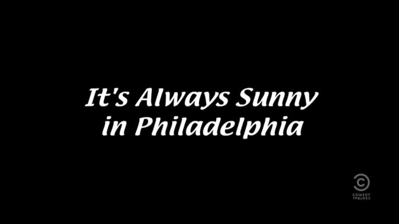 Felhötlen Philadelphia 8. Évad 9. Epizód online sorozat