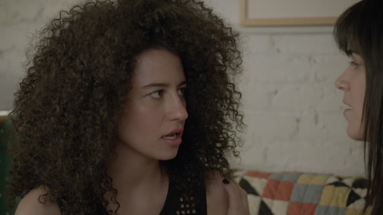 Broad City 1. Évad 7. Epizód online sorozat