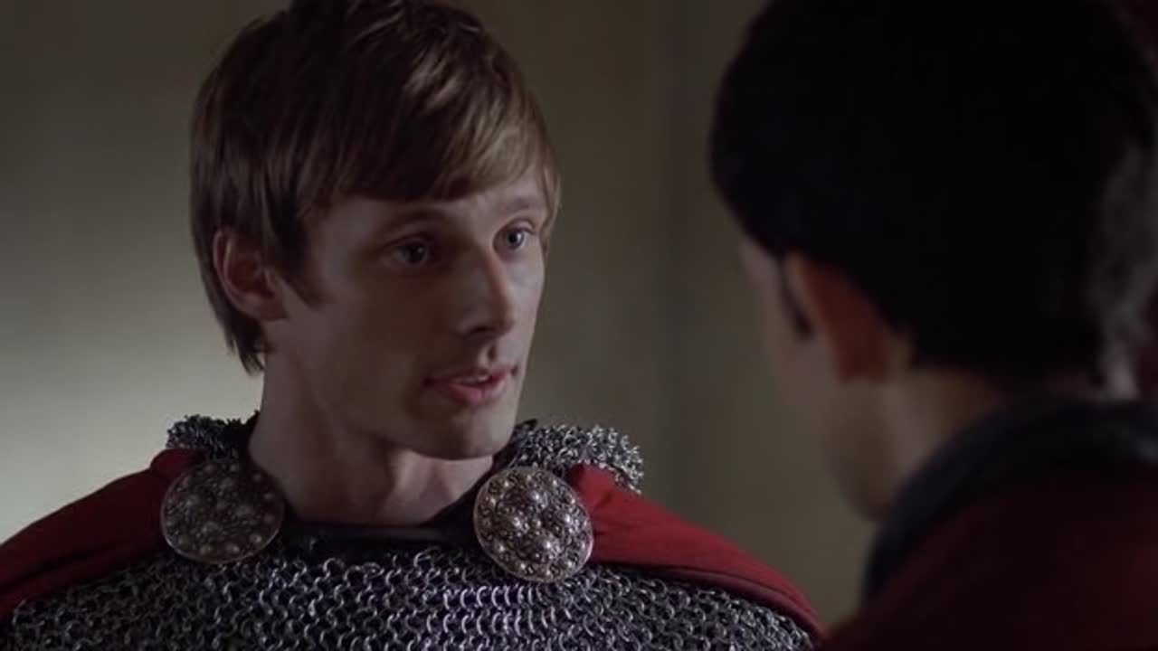 Merlin kalandjai 4. Évad 11. Epizód online sorozat