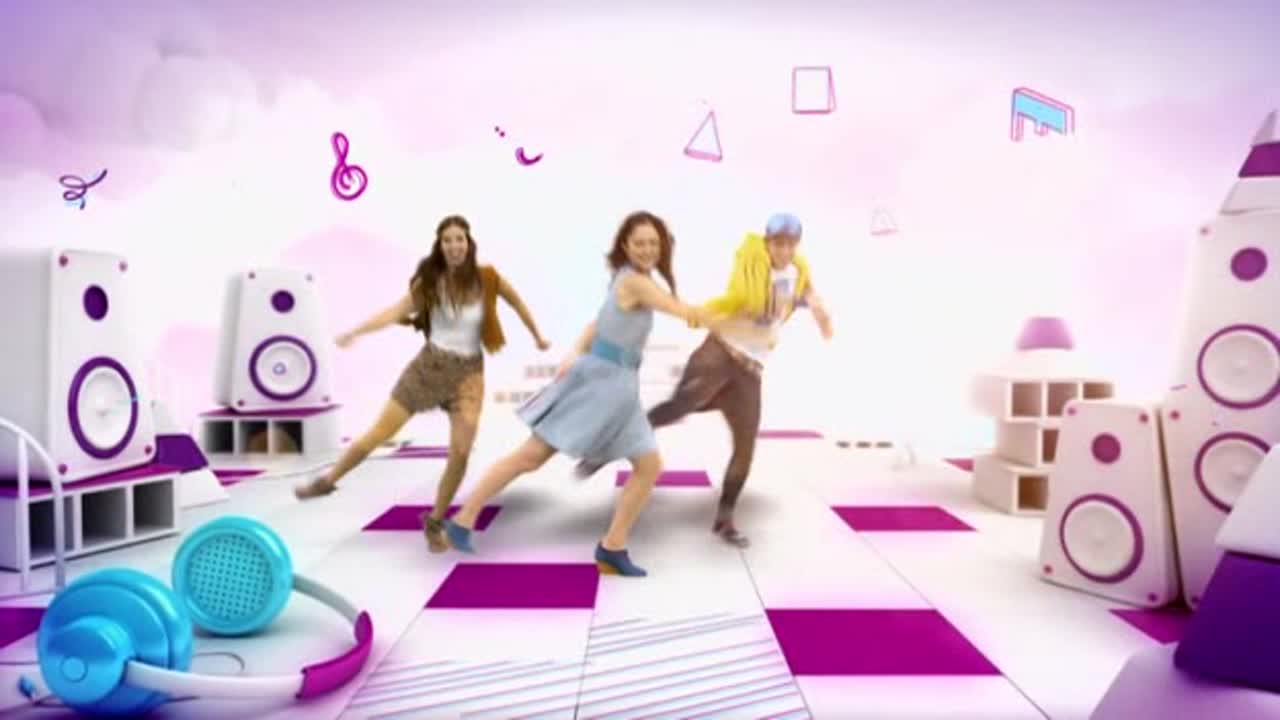 Violetta 2. Évad 32. Epizód online sorozat