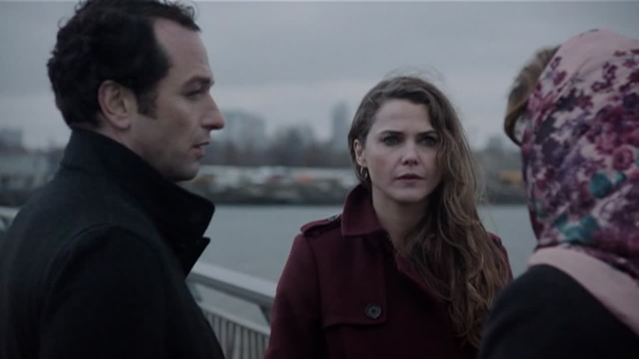 The Americans 2. Évad 6. Epizód online sorozat