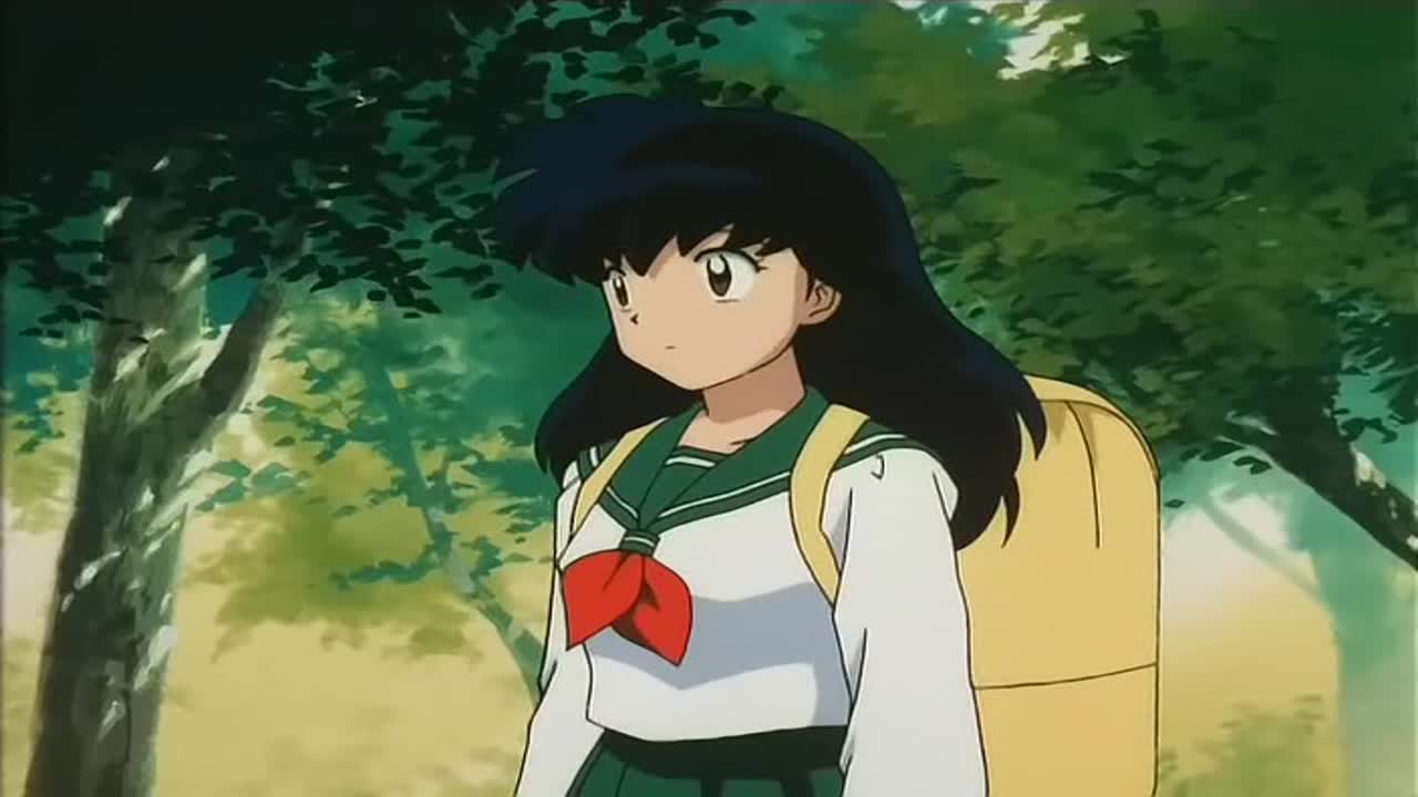 Inuyasha 3. Évad 18. Epizód online sorozat